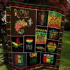 Reggea Tnt1204 17 Quilt Blanket  Quilt